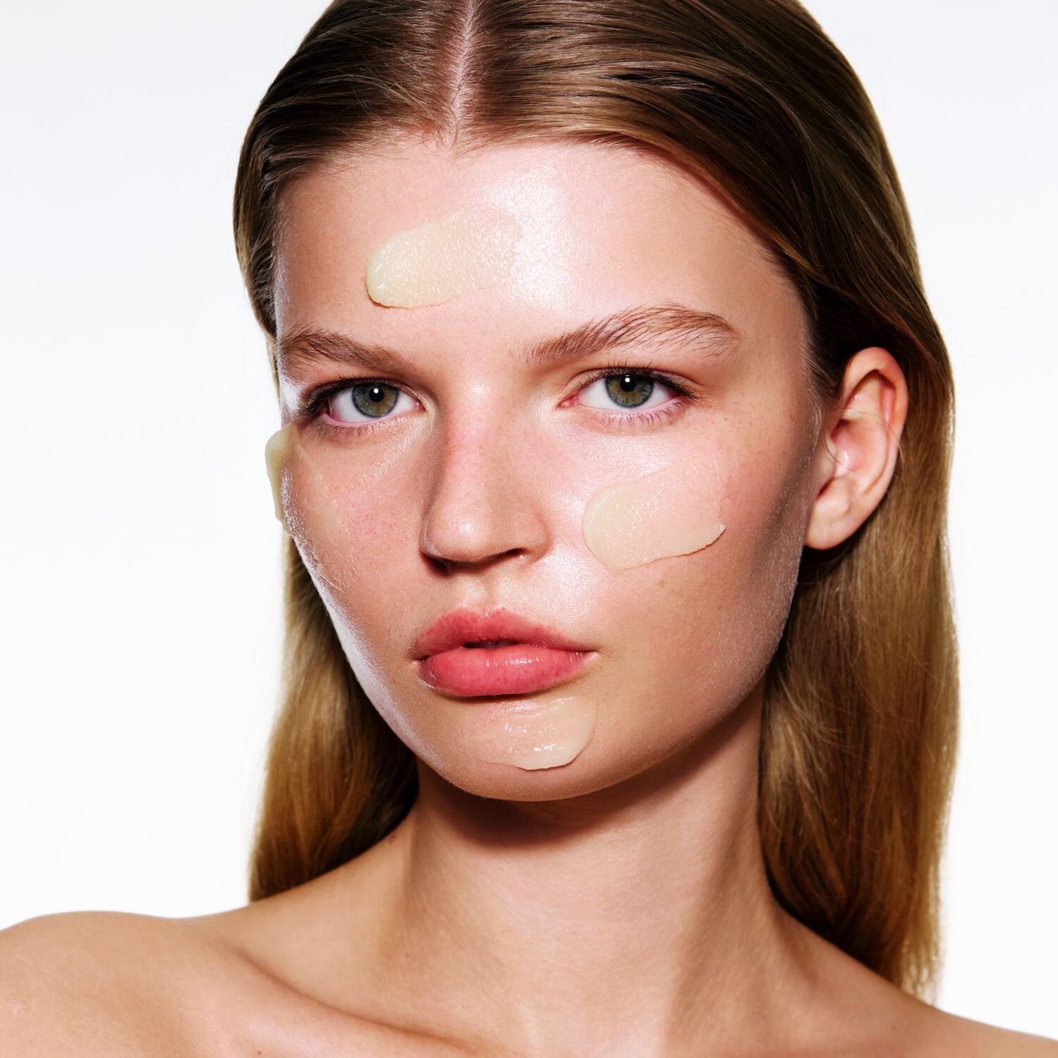 P.M. GLOW Honey Glow Dobbelt rensende balsam