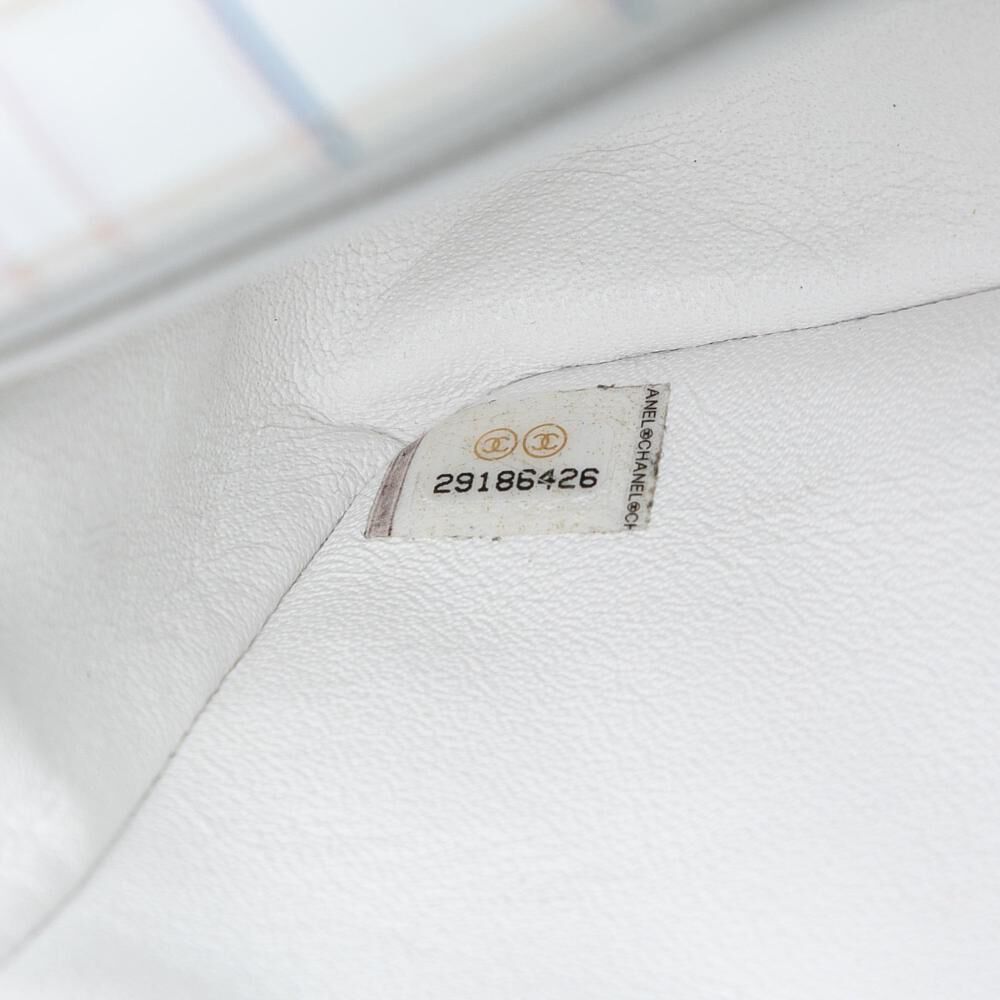 Chanel Crossbody Bag