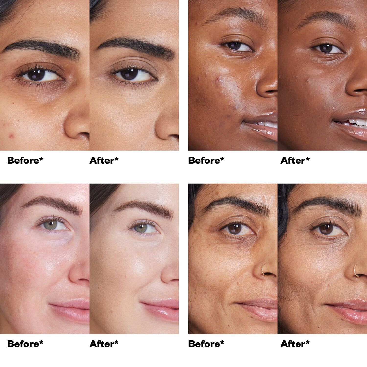 Revealer Concealer - Highlighter mod m&oslash;rke rande