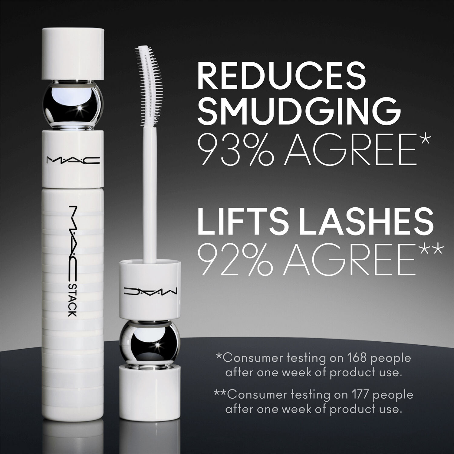 Macstack Legit Lift Lash Primer