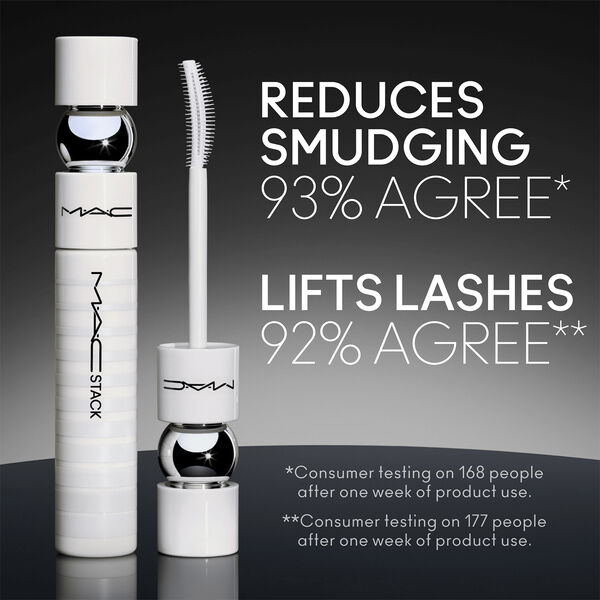 Macstack Legit Lift Lash Primer