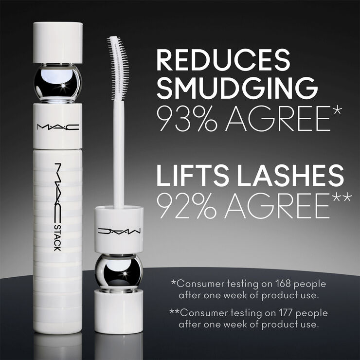 Macstack Legit Lift Lash Primer