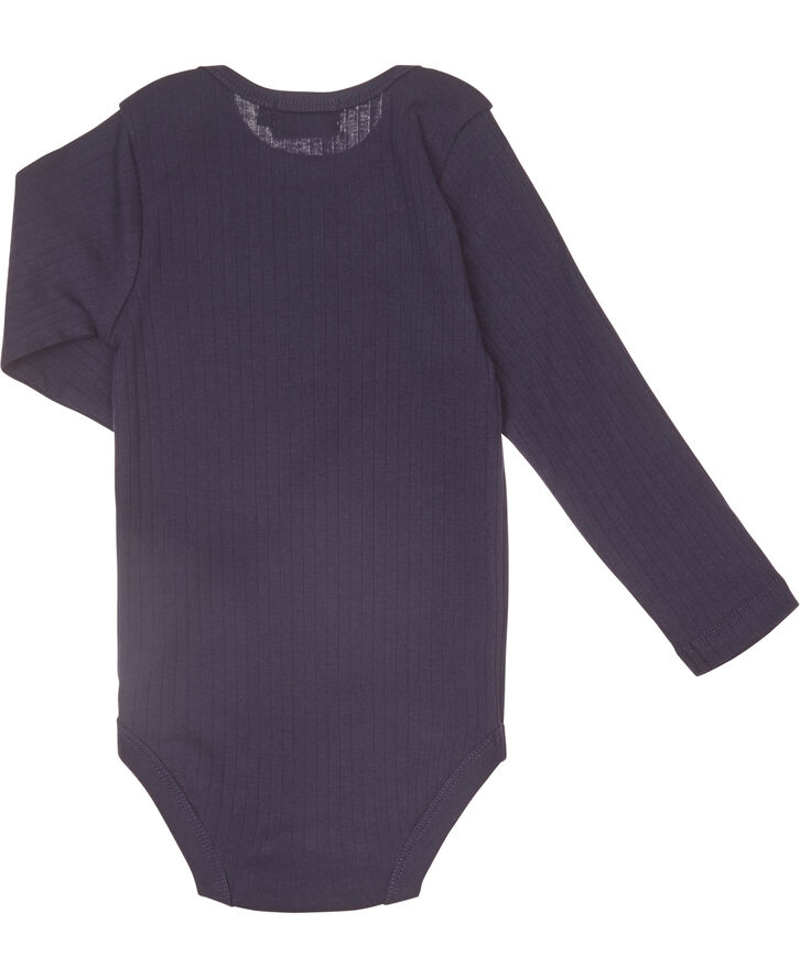 Mulle 3G Bodystocking - Organic GOTS