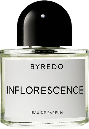 EDP Inflorescence