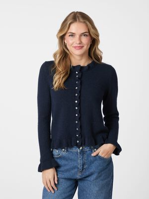 Elowen Knit Blouse