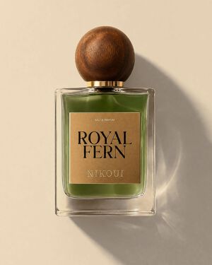 Royal Fern