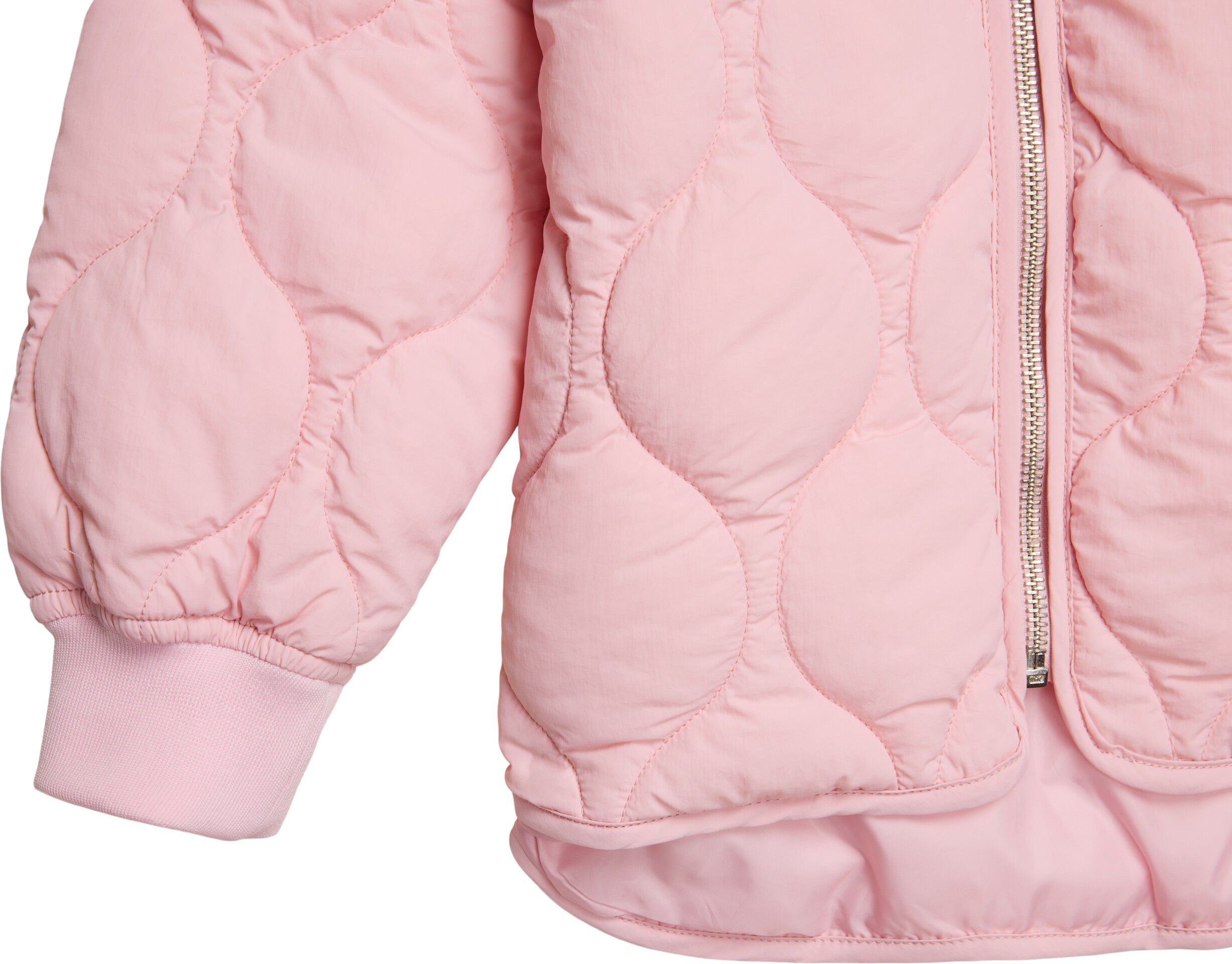 Vivi Letv&aelig;gts Jakke