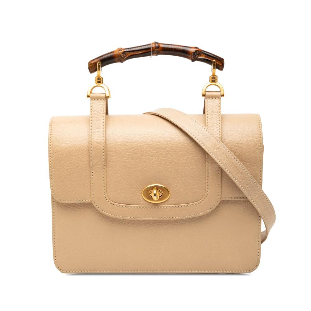 Gucci Bamboo
