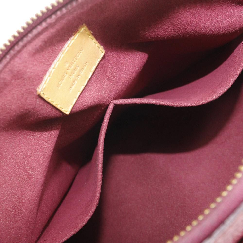 Louis Vuitton Pallas