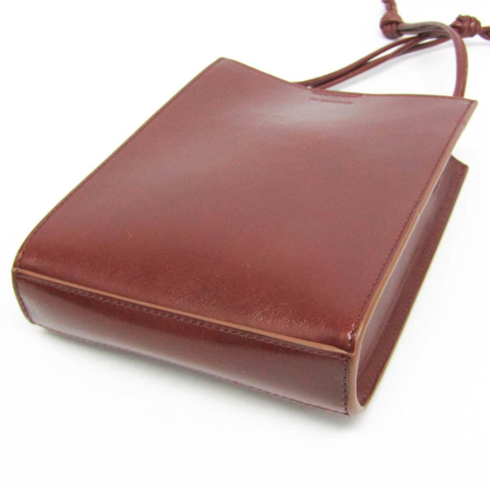 Jil Sander Shoulder Bag