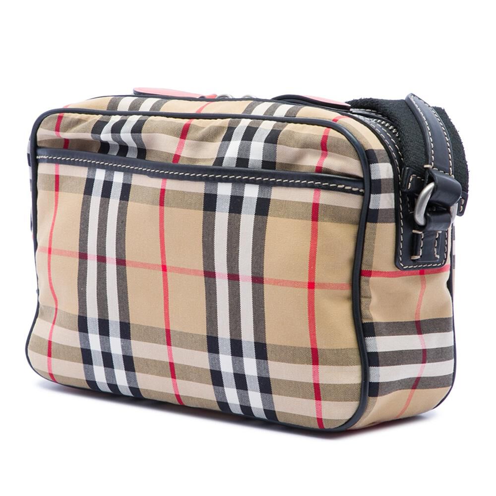 Burberry Crossbody Bag