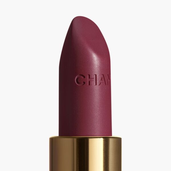 Luminous Matte Lip Colour