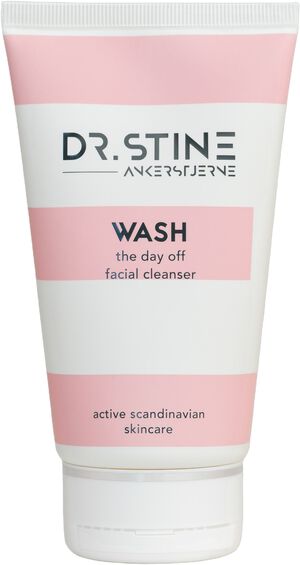 WASH the day off facial cleanser 15