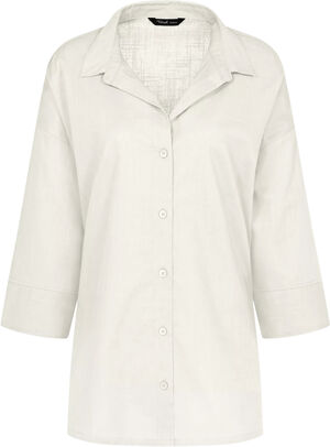 Summer Wear Boyfriend Shirt