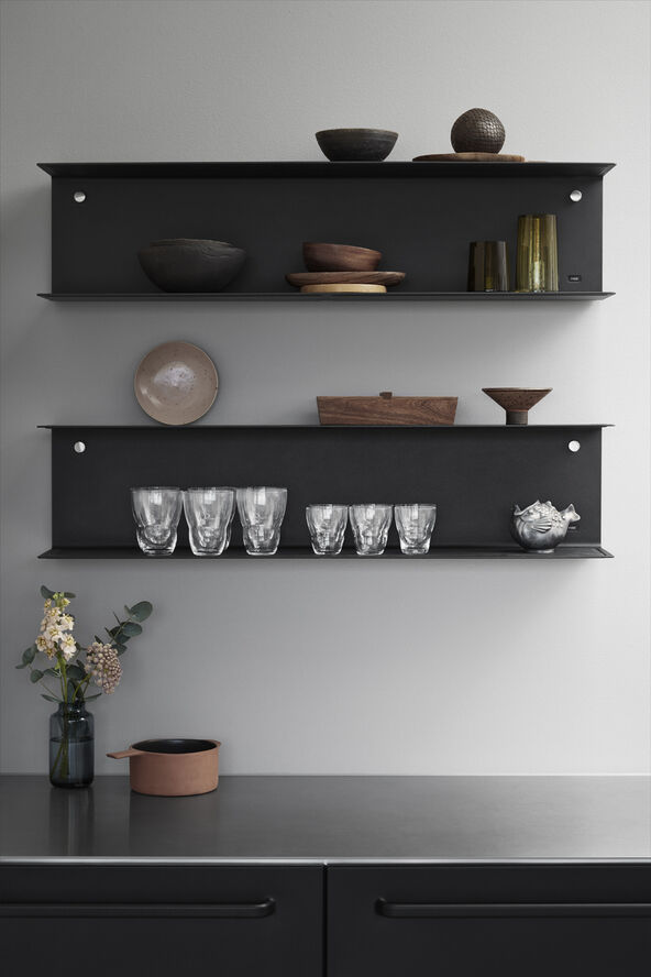 Vipp922 hylde 100 cm.