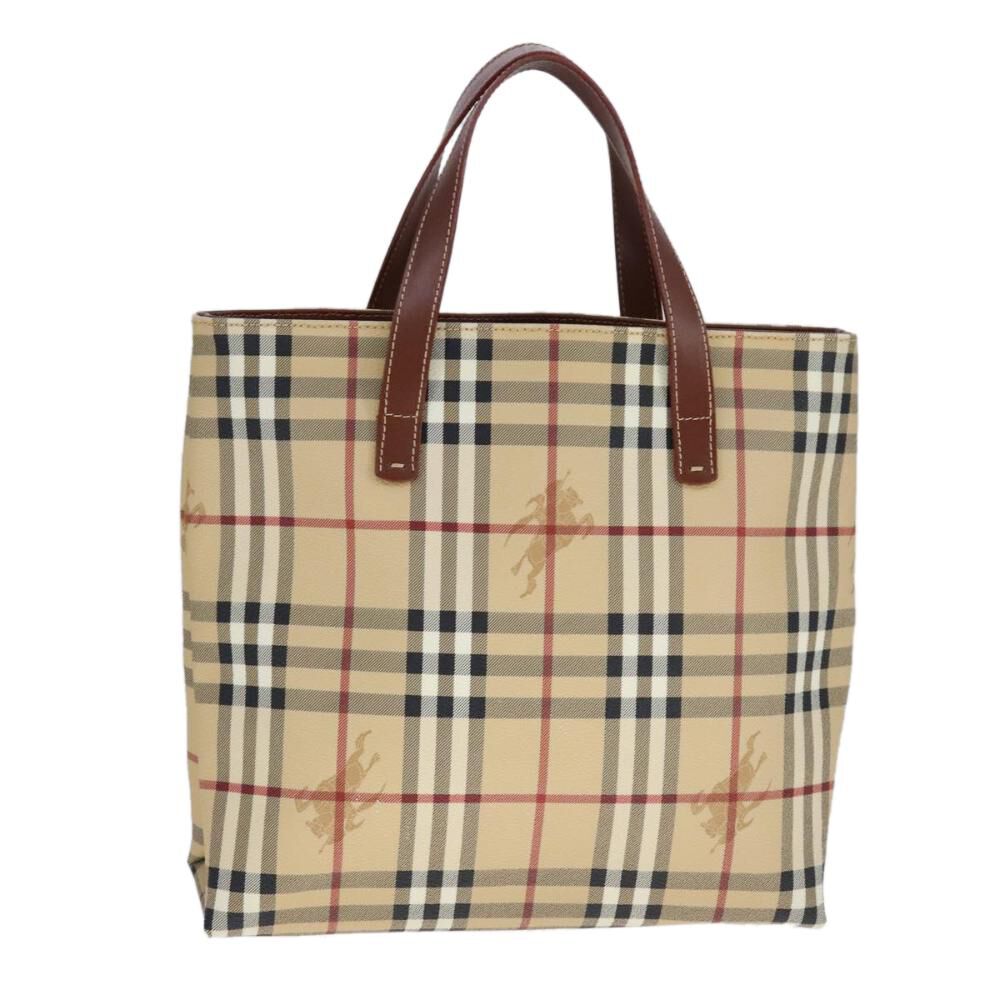 Burberry Tote