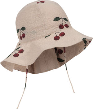 ELIN SUN HAT GOTS