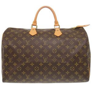 Louis Vuitton Speedy