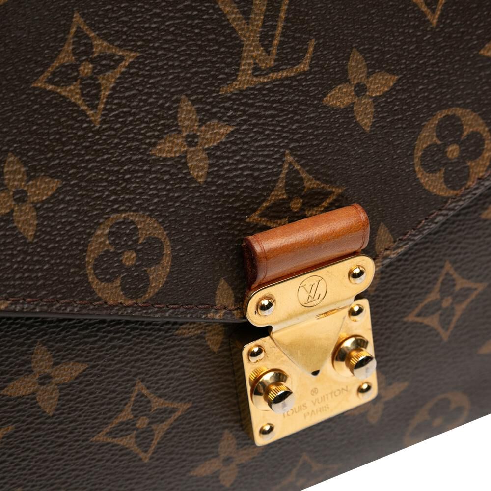Louis Vuitton Pochette M&eacute;tis