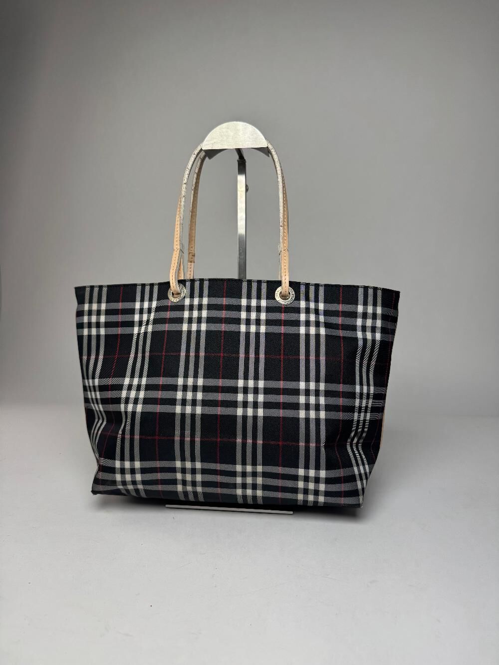 Burberry Tote