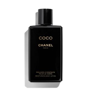 Moisturising Body Lotion