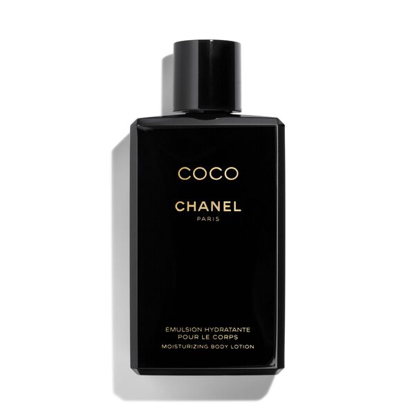 Moisturising Body Lotion