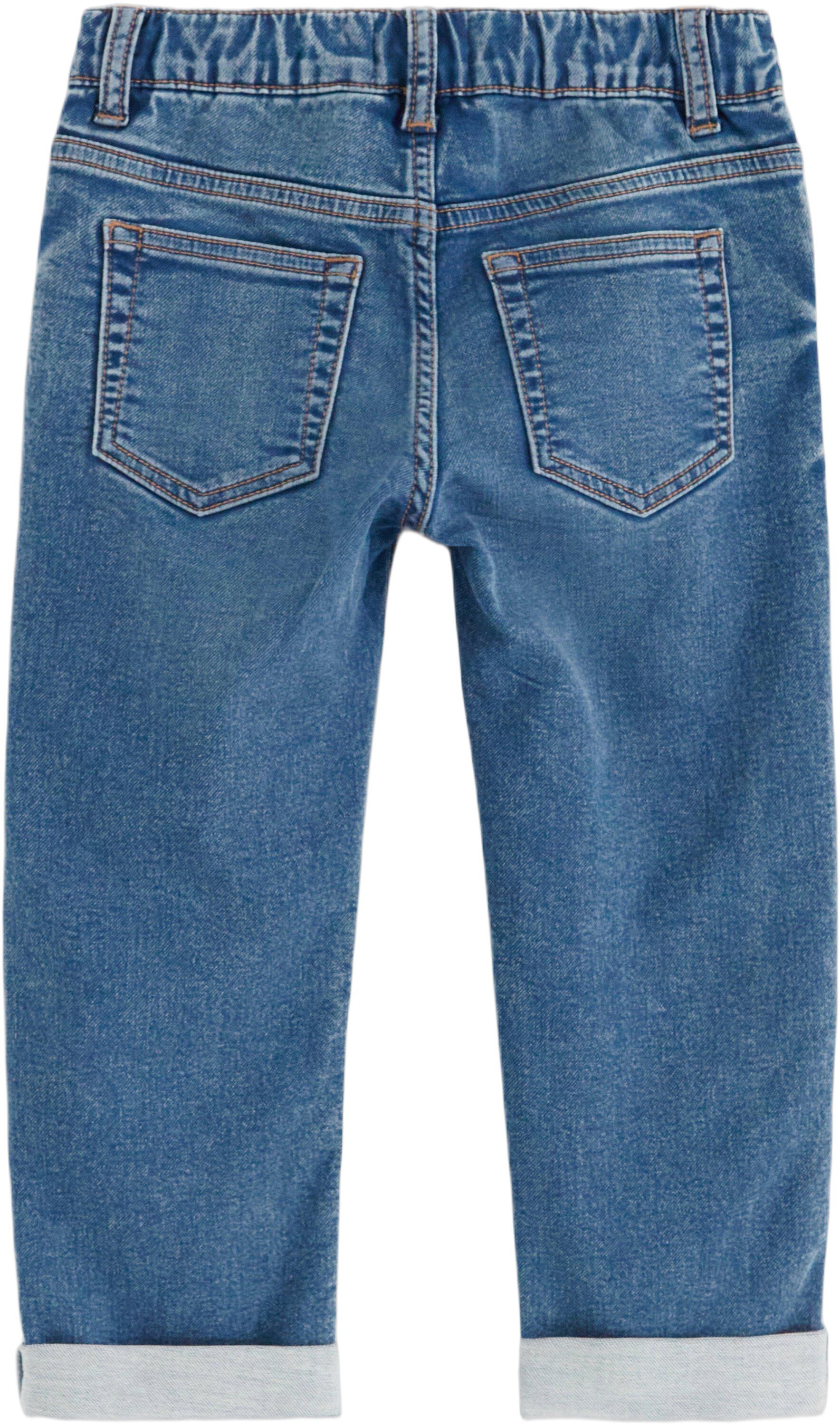 Comfy and super stretchy jeans in s