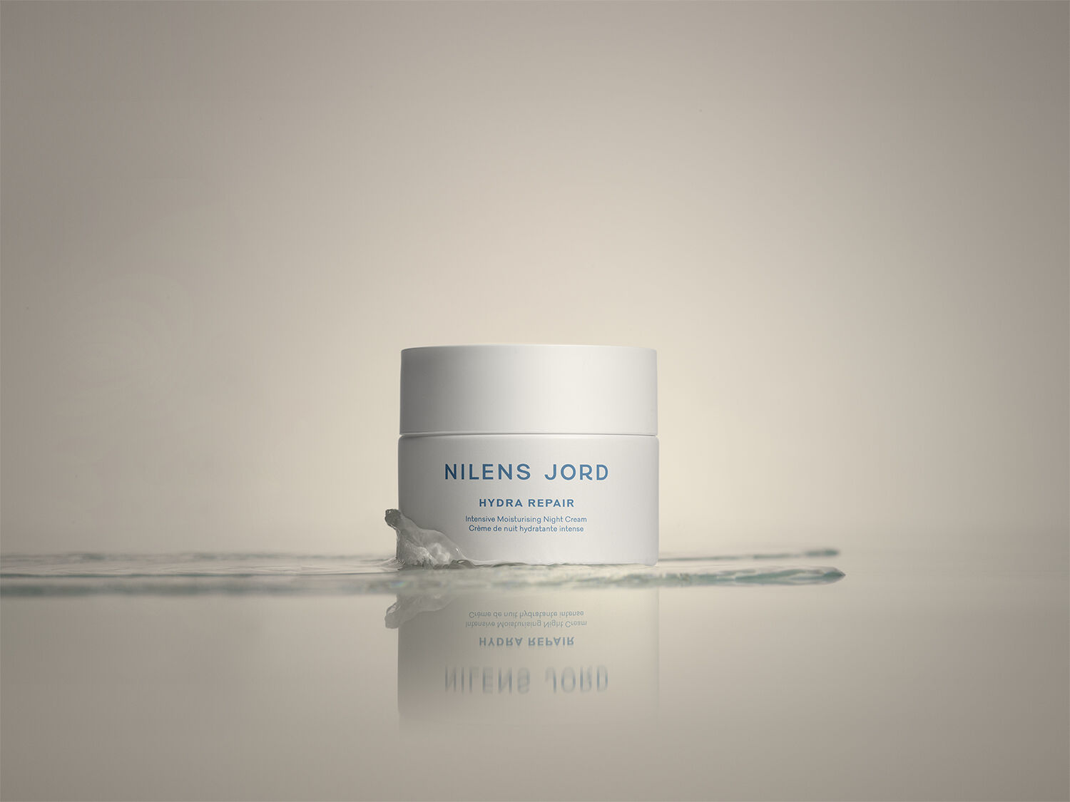 HYDRA REPAIR Intensive Moisturising