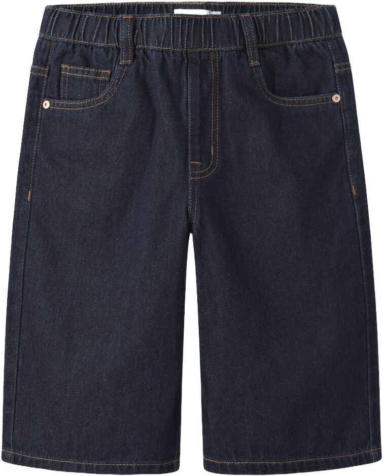 NKMBEN X SKATER DNM BERMUDA 8649-BY