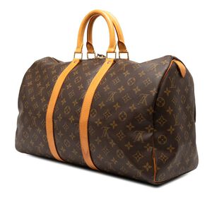 Louis Vuitton Keepall