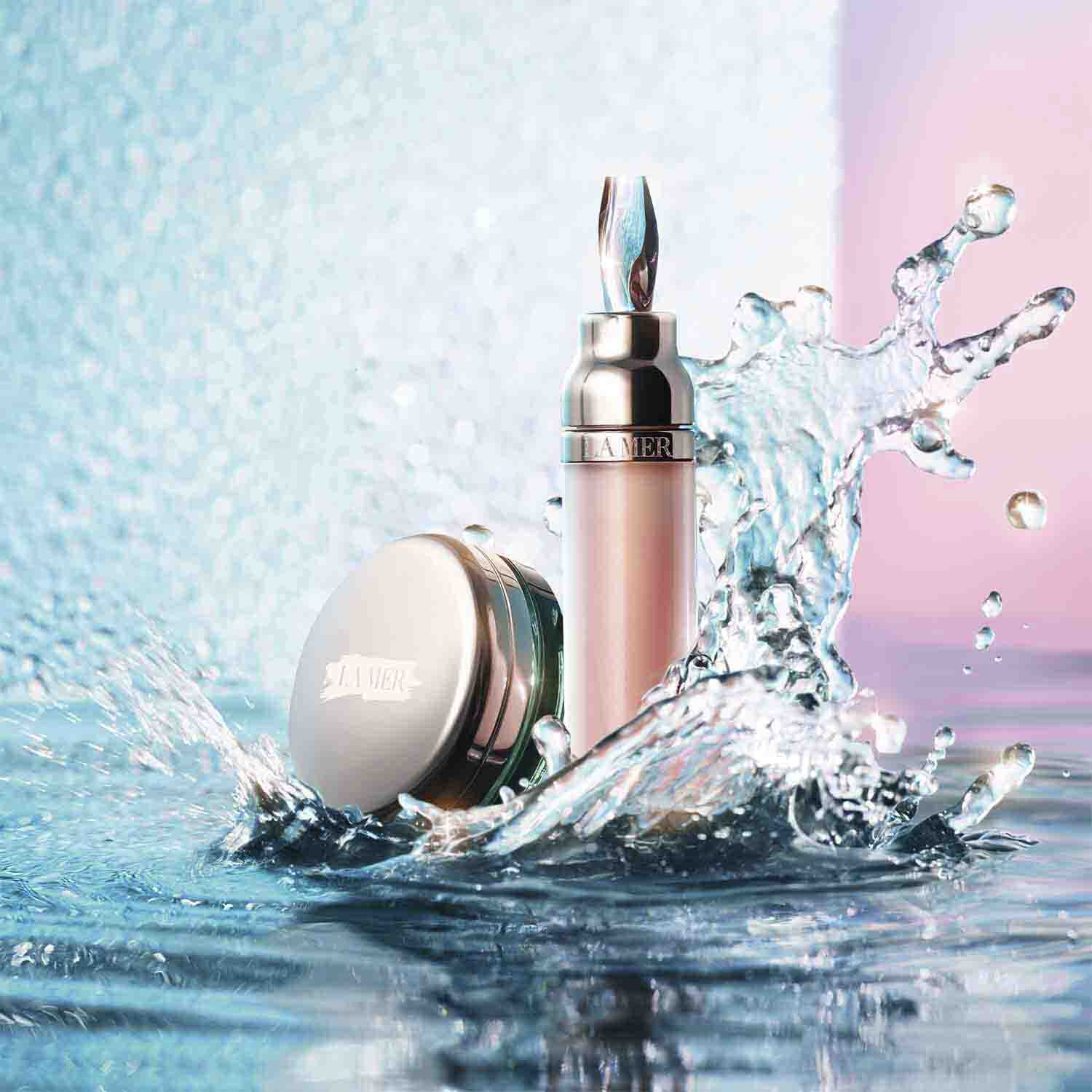 The Lip Volumizer Gloss