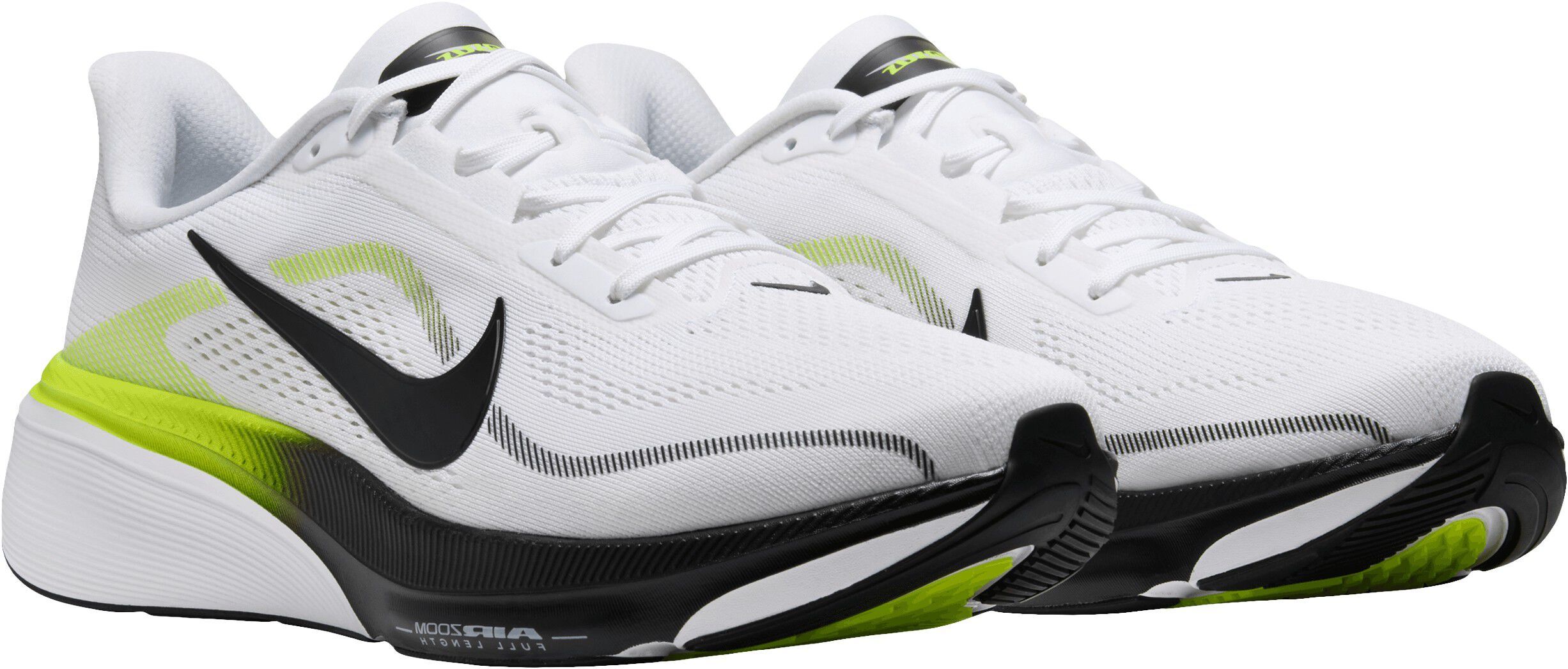 NIKE PEGASUS 42 MEN'S ROAD RUN