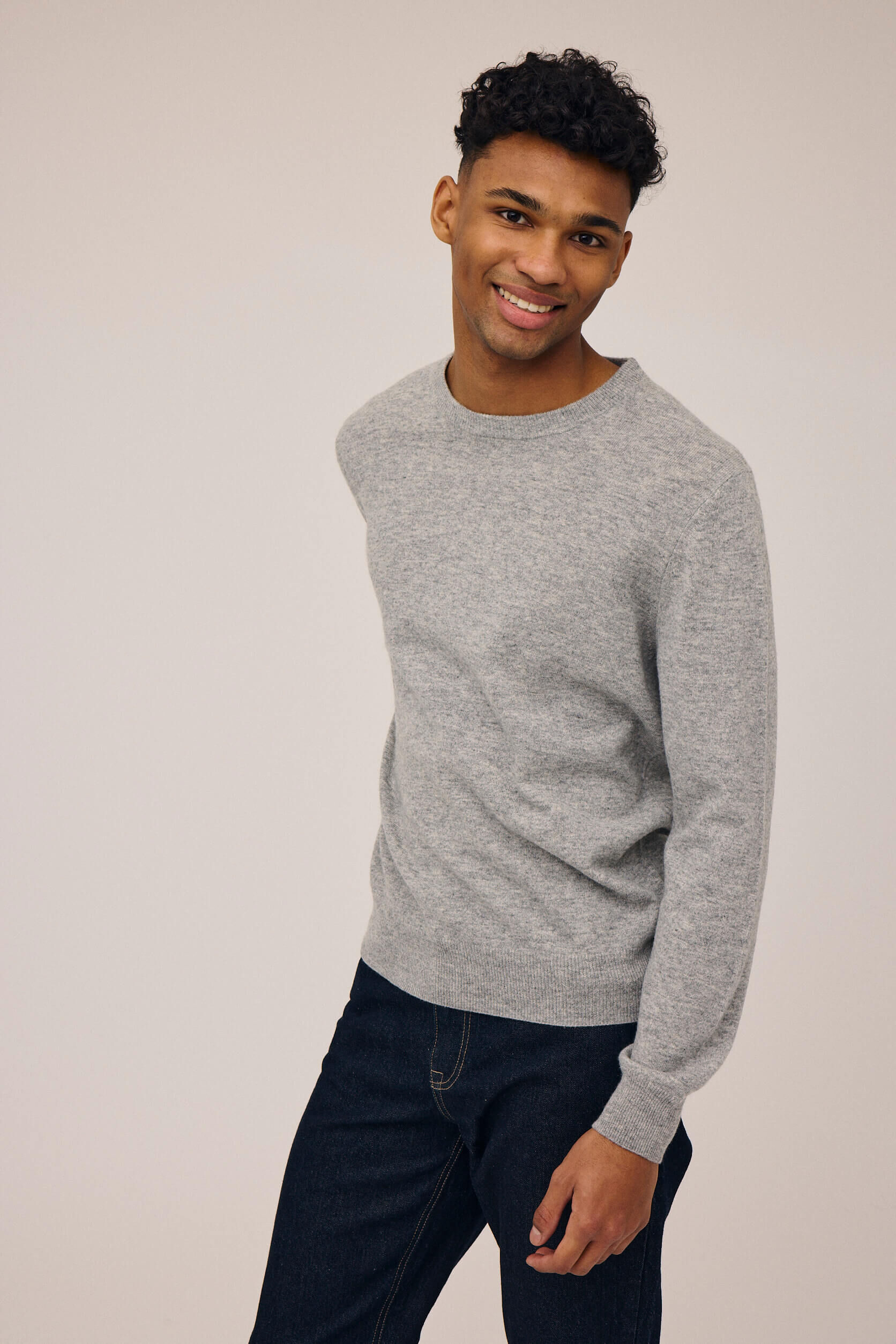 Maryn 2 RWS Strik Lambswool