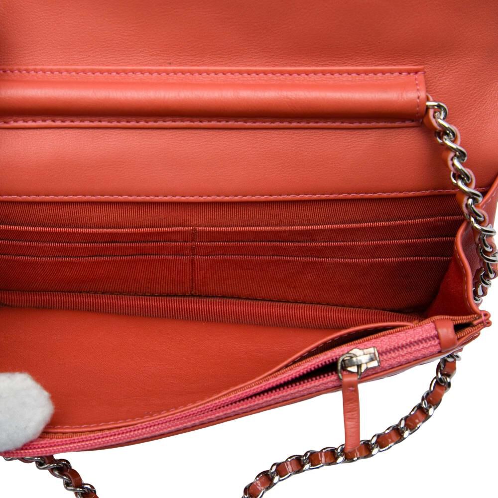 Chanel Flap Bag