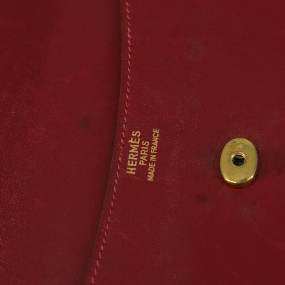 Herm&egrave;s Clutch