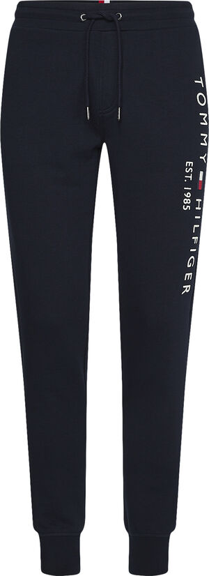 BASIC BRANDED SWEATPANTS