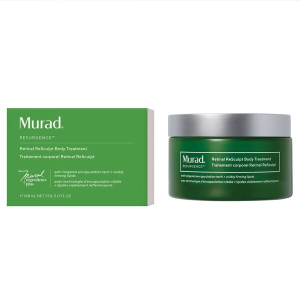 RETINAL RESCULPT BODY TREATMENT 148 ML