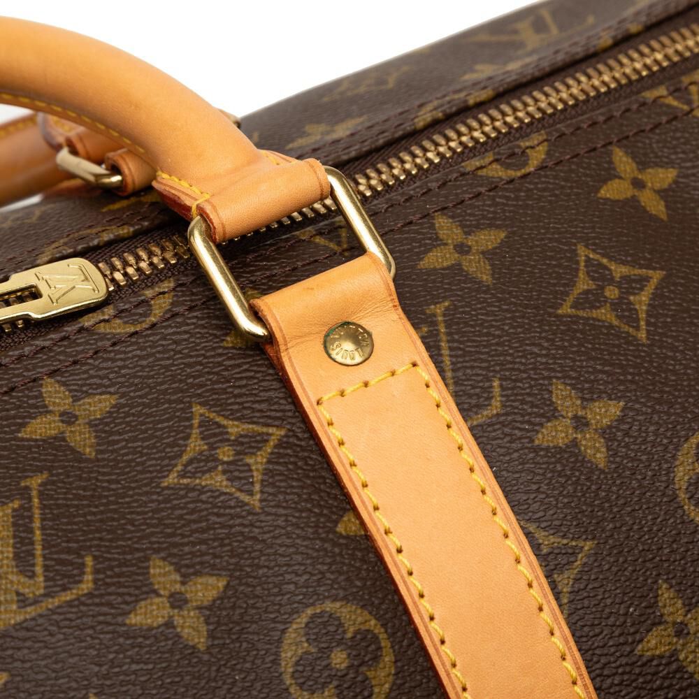 Louis Vuitton Keepall