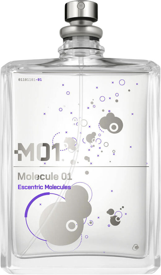 Middelhavet vurdere Marvel Molecule 01 fra Escentric Molecules | 1050.00 DKK | Magasin.dk