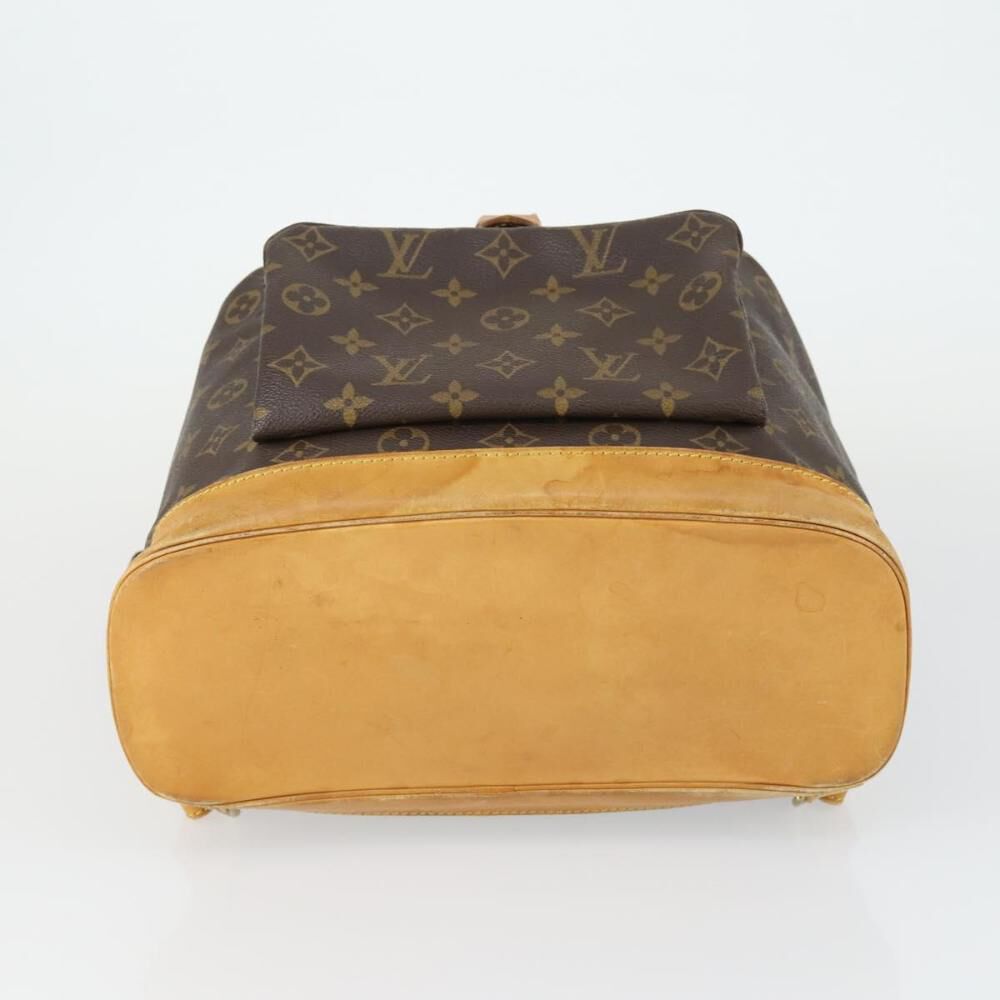 Louis Vuitton Backpack