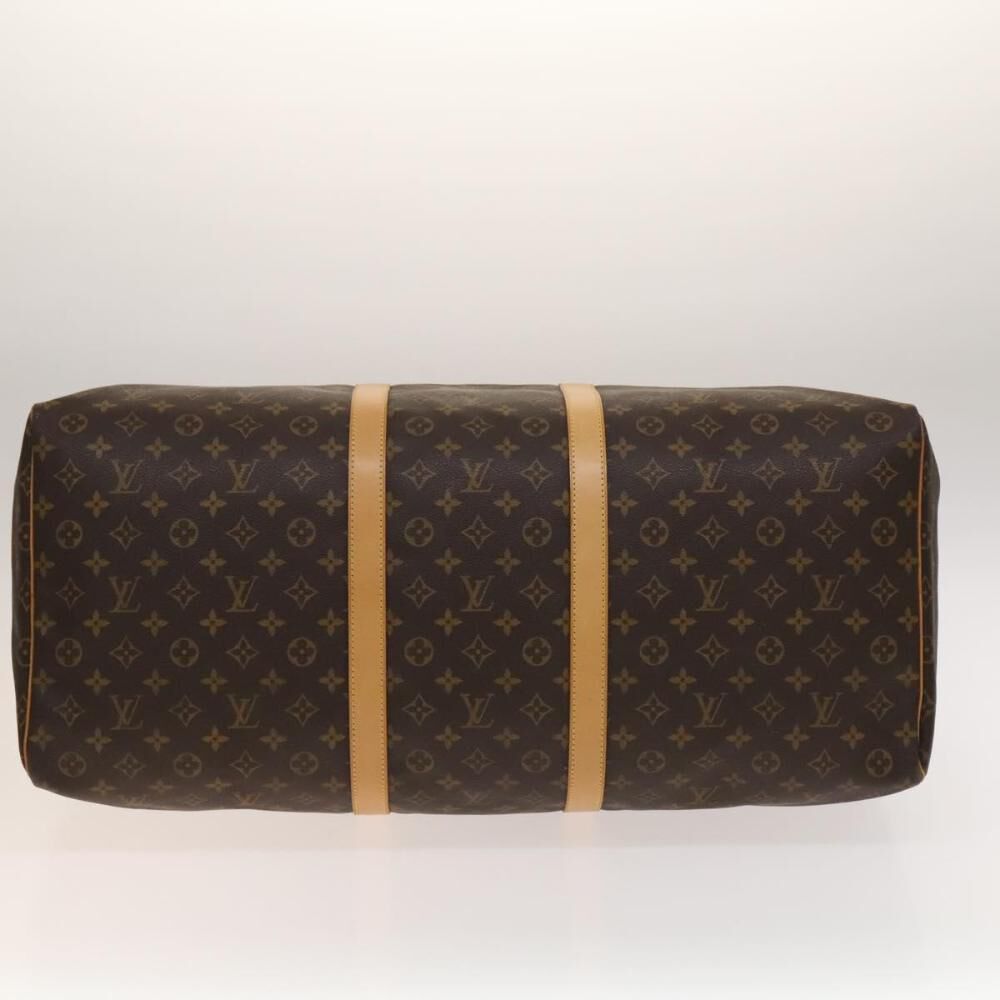 Louis Vuitton Keepall