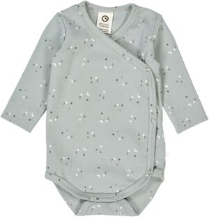 Stars l/s body