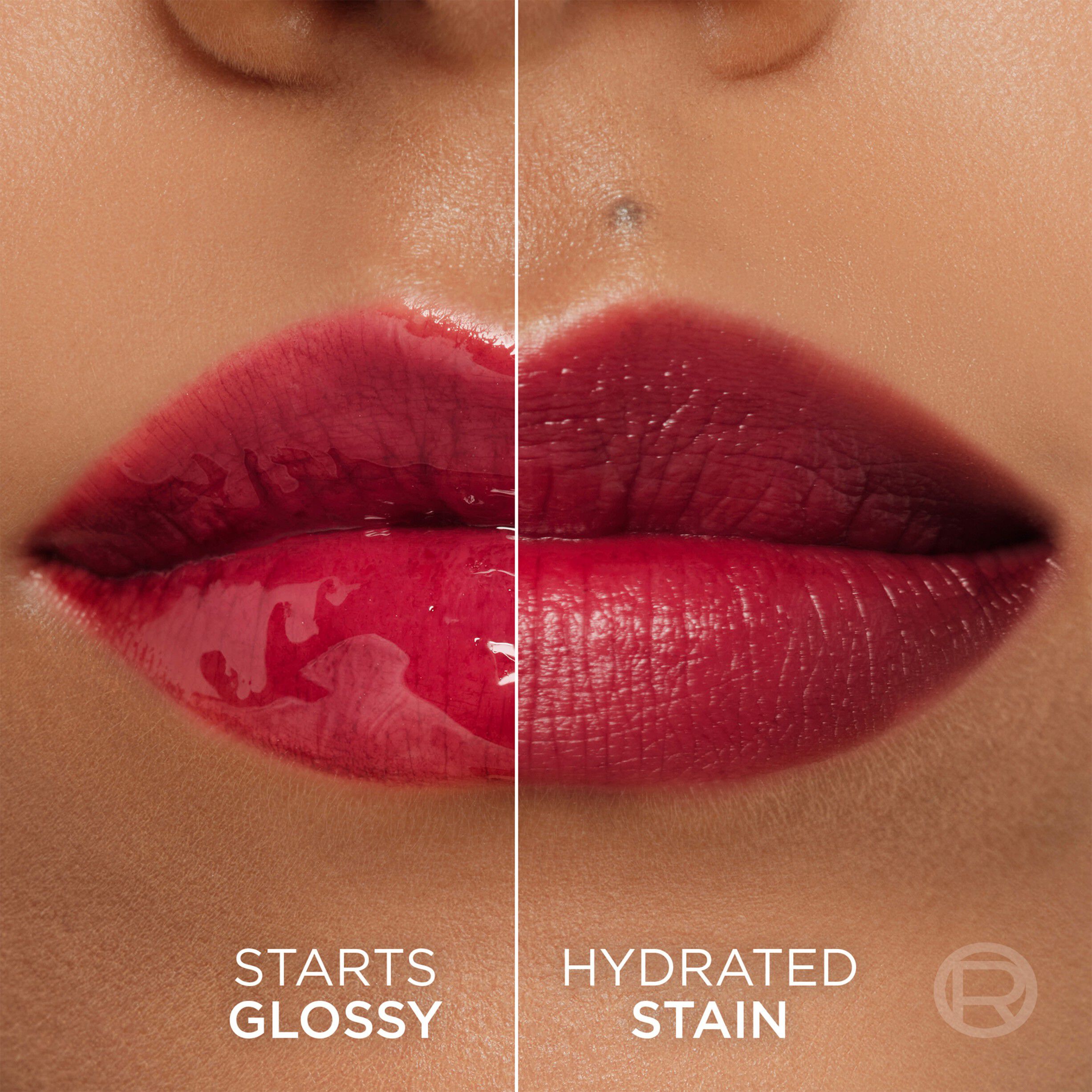 Hyaluron Lip Stain Serum
