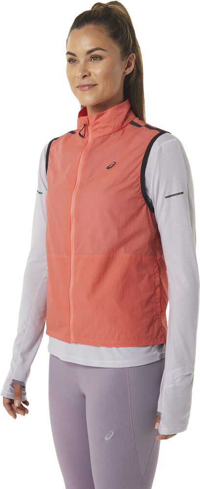 Metarun Packable l&oslash;bevest