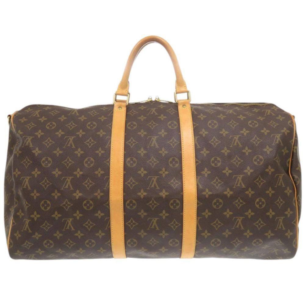 Louis Vuitton Keepall