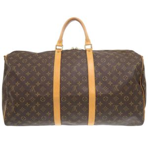 Louis Vuitton Keepall