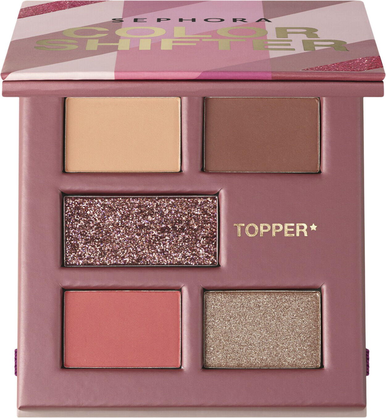 Color Shifter - Colors for layering and transforming