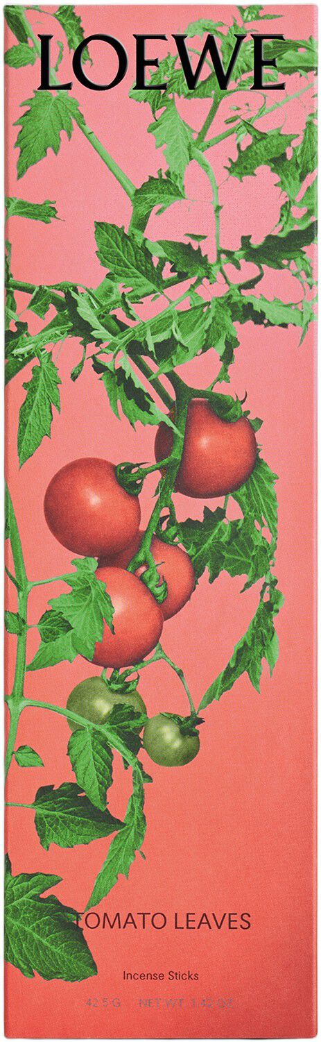 LOEWE Tomato Leaves Incense Sticks Refill