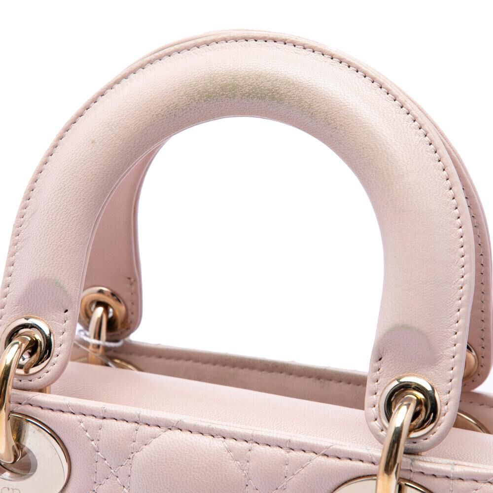 Dior Lady Dior