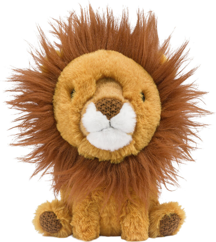Lenny Lion - 18 cm